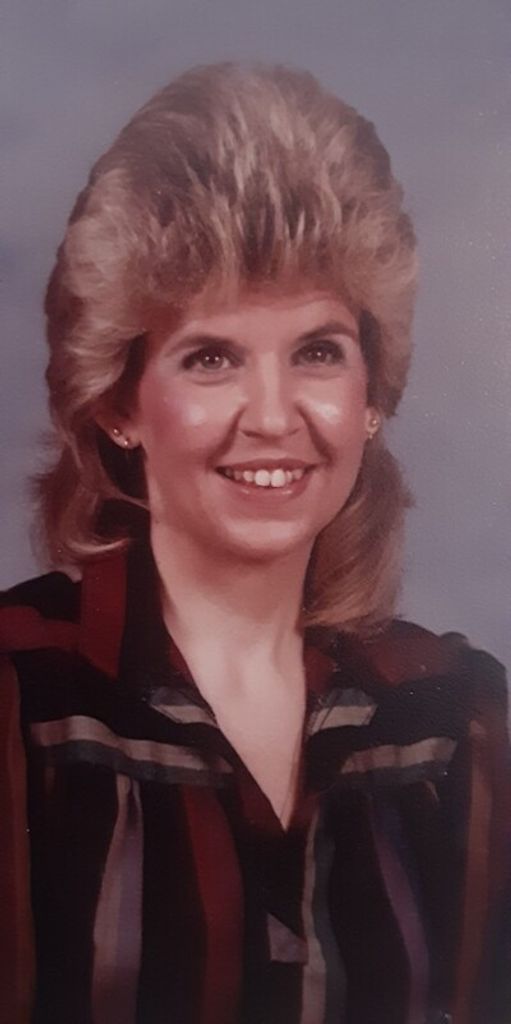 Mary Ann Matherly Profile Photo