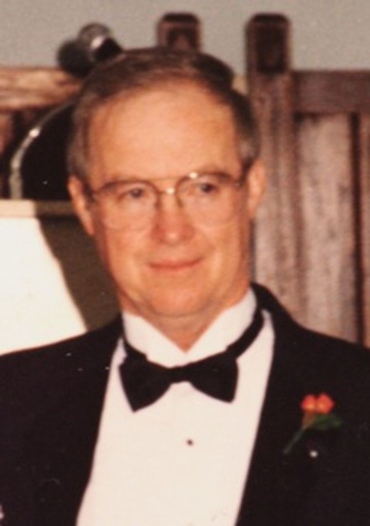 T. James  Hickman