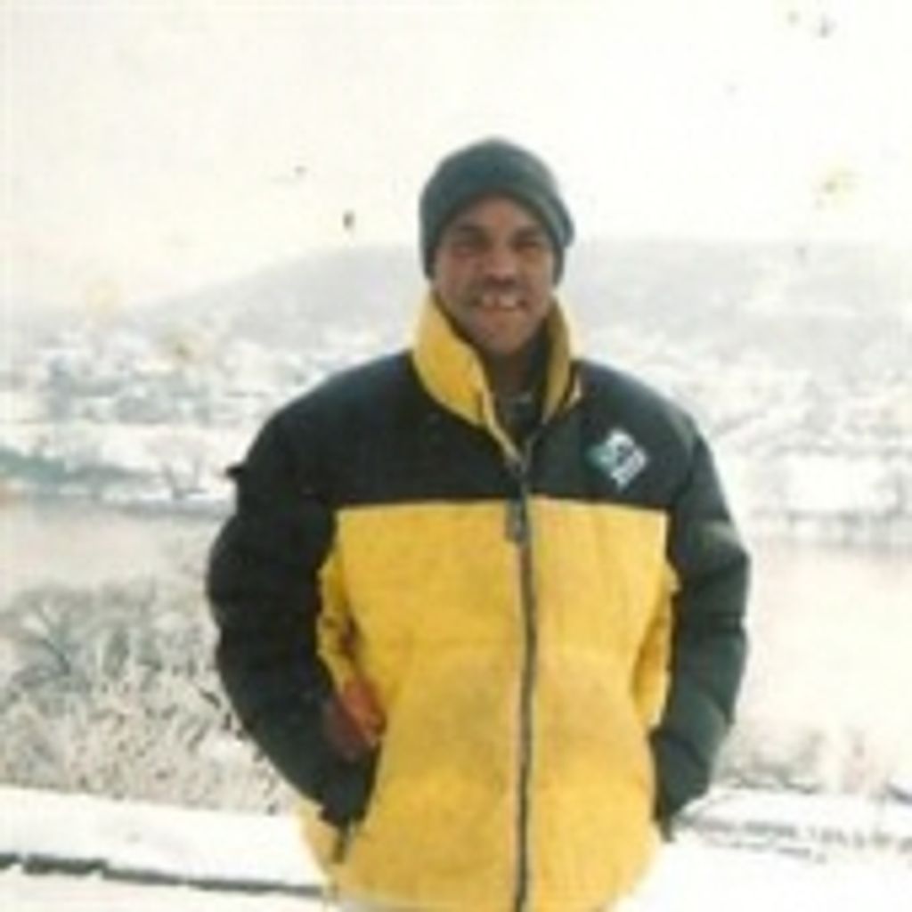 Shelton  T. Williams