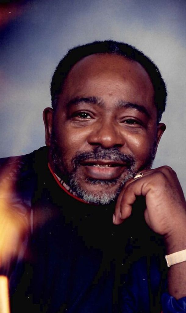 Clarence W. Duncan Profile Photo