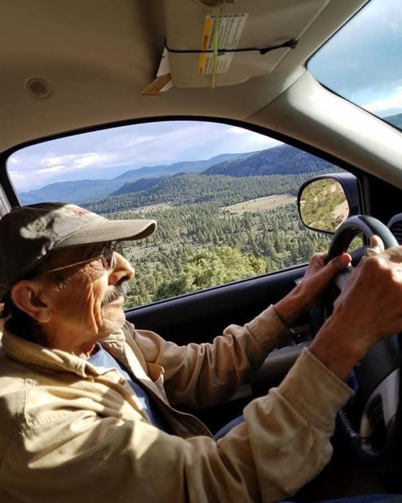 Roselio "Rusty" Varela