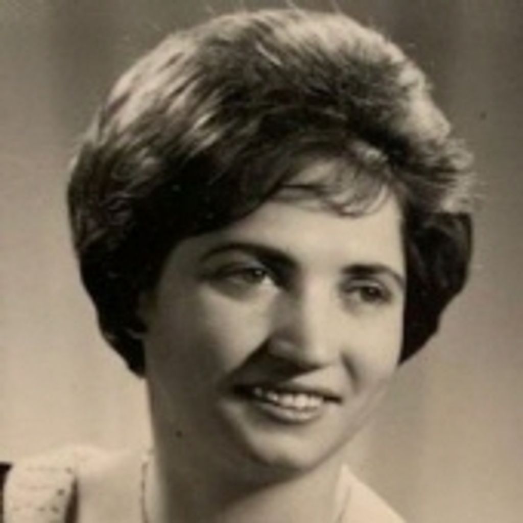 Romilda Pietrantonio Berardi