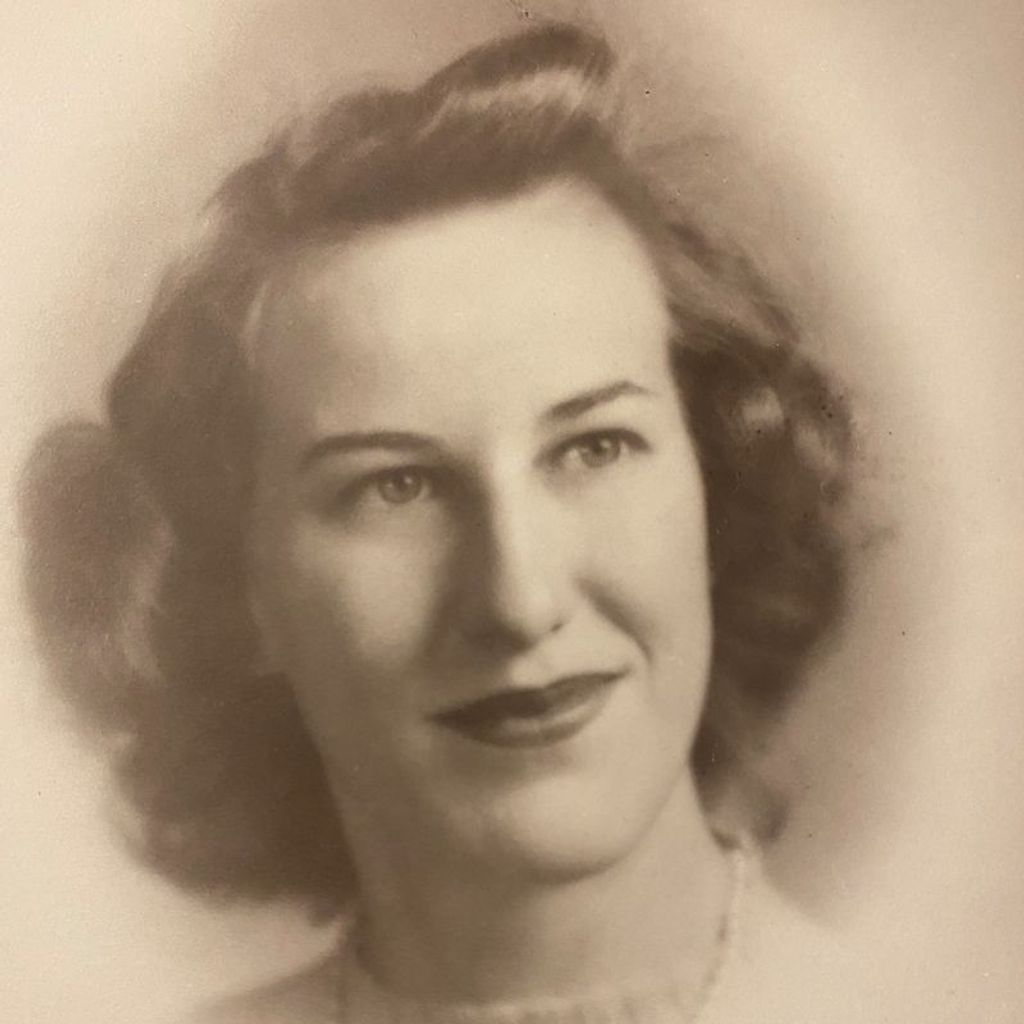Edythe R. Lambert Profile Photo