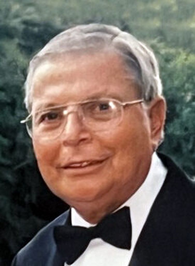 Anthony Edward Fusco