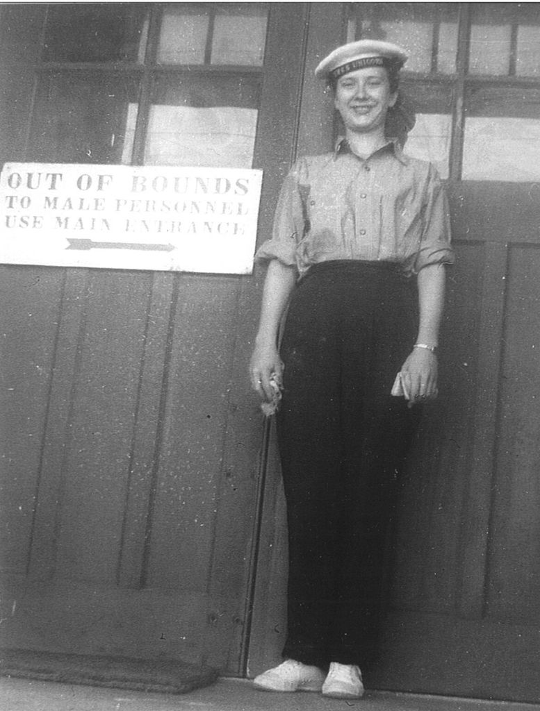 Shirley Joyce Hudson Profile Photo