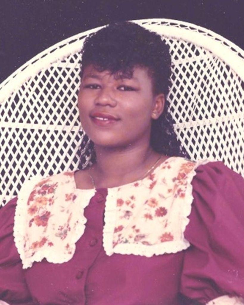 Stephanie Densie Ashford Profile Photo