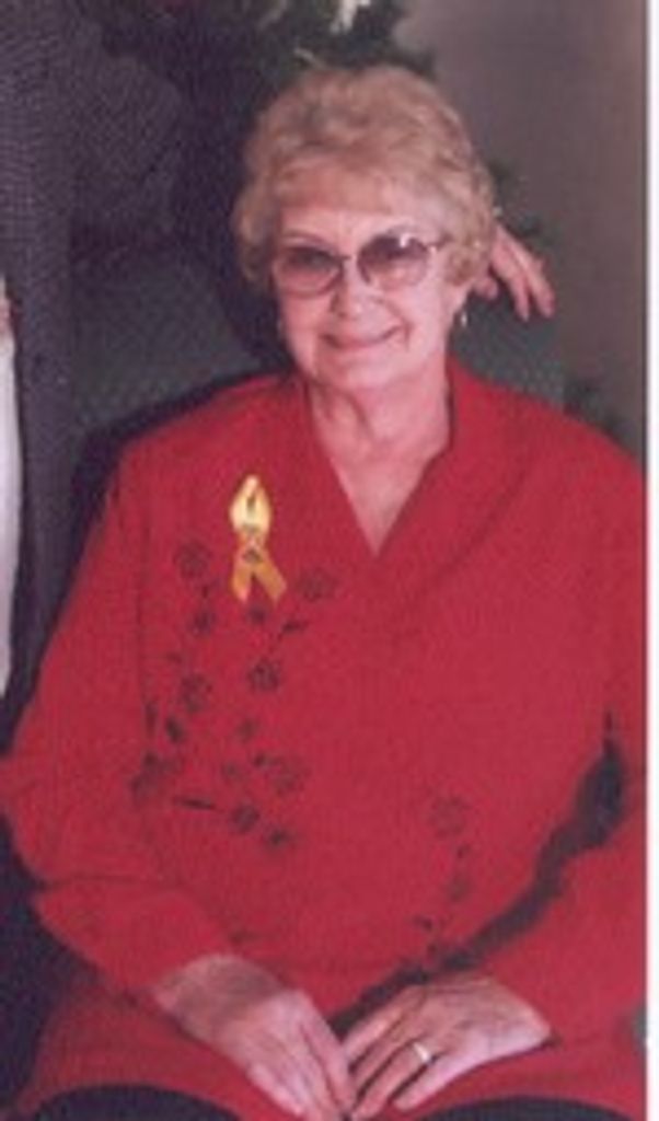 Cecilia E. (Sammy) Morris