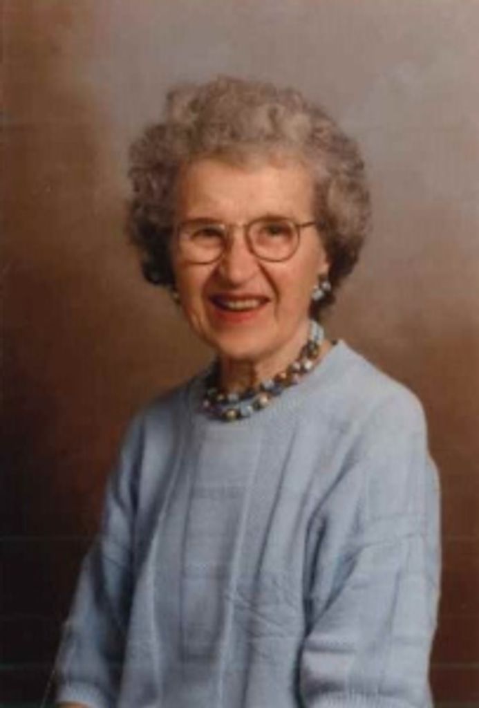 Felicia B. Mcclelland