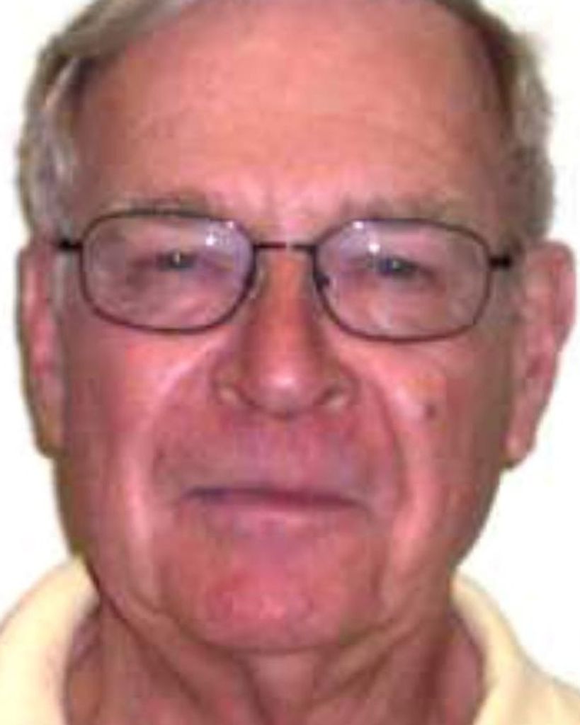 David William Mann Profile Photo