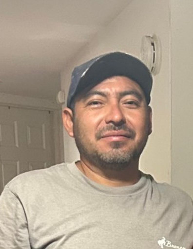 Carmelo Vasquez Lopez Profile Photo