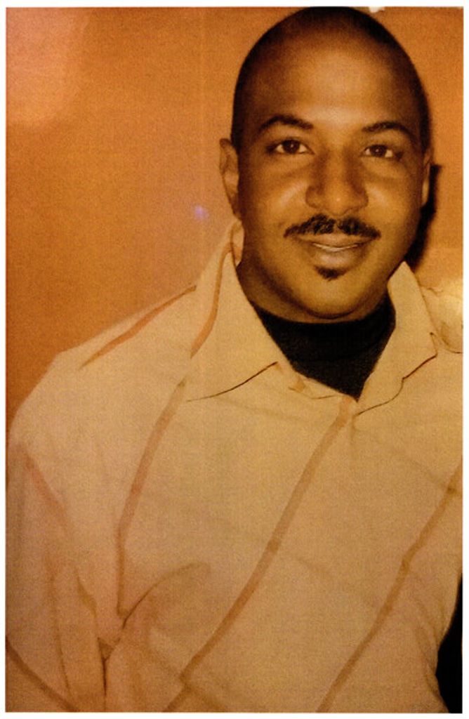 Charles Anthony Smith Profile Photo