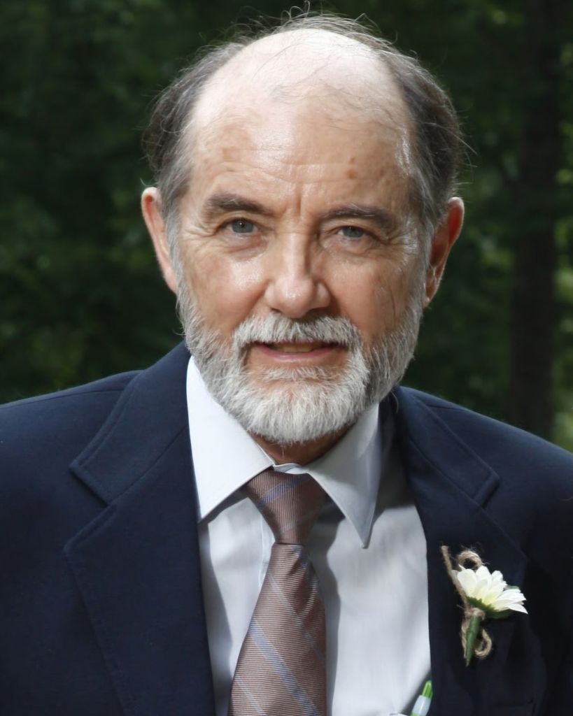 Wayne Lee Bunn