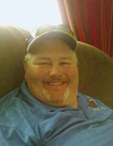 Daniel Clyde Saling Profile Photo
