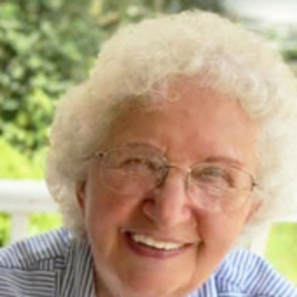 Neeltje Briggs Profile Photo