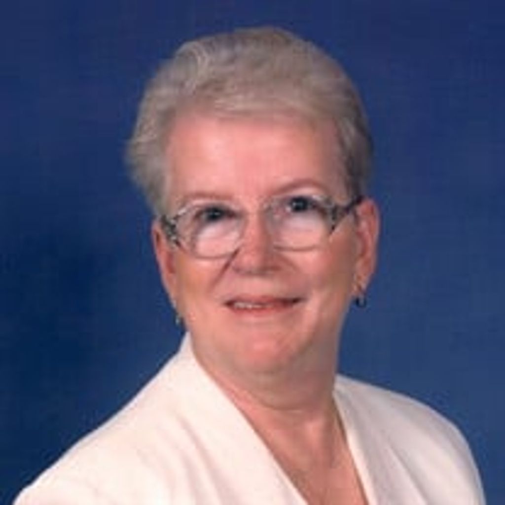 Mary Perkinson Bridgeman