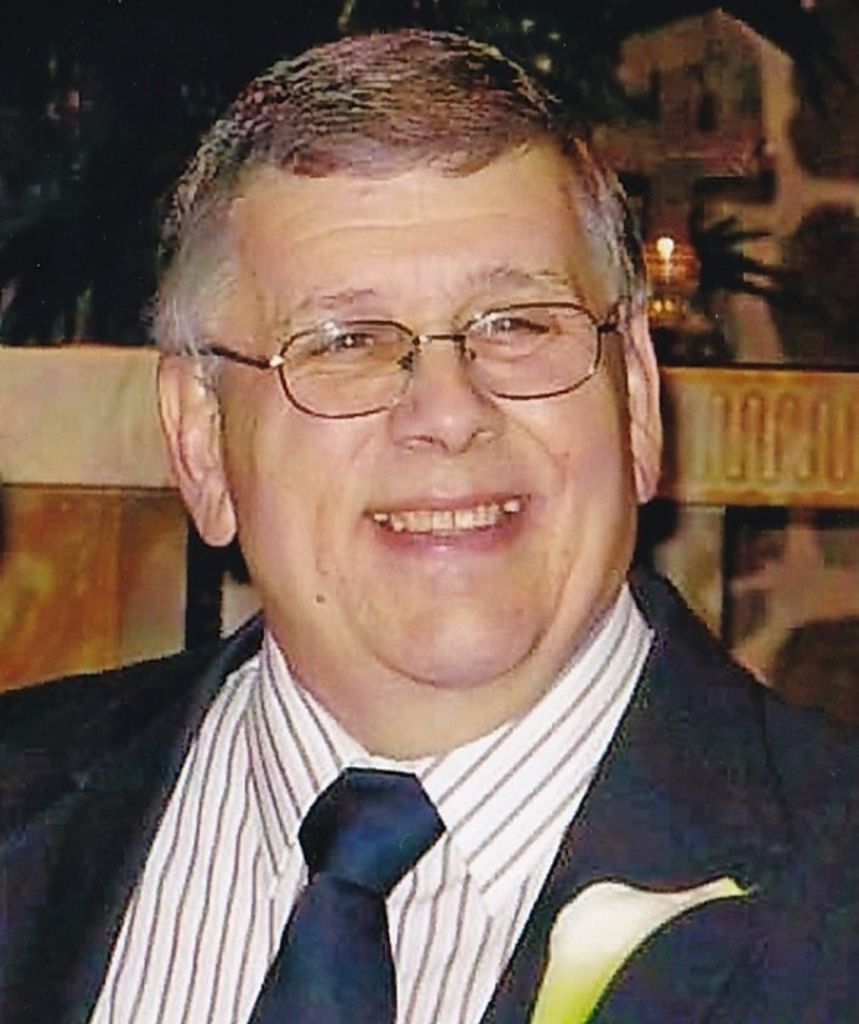 David William Henchel Sr. Profile Photo