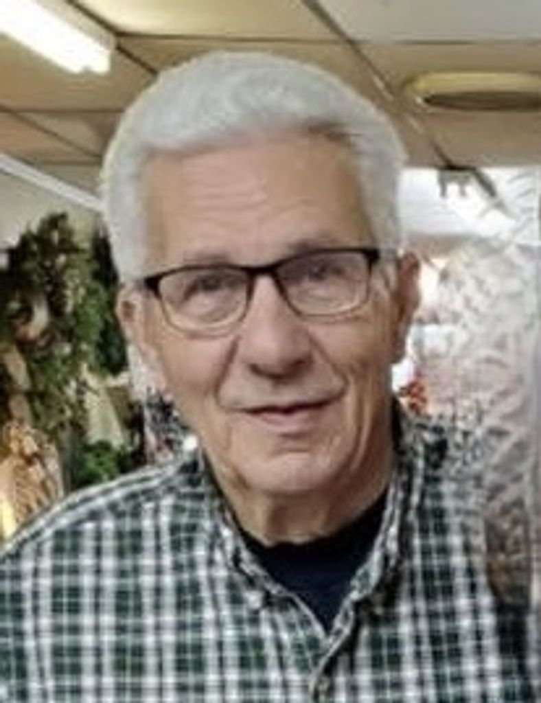 Thomas Berry Jr. Profile Photo
