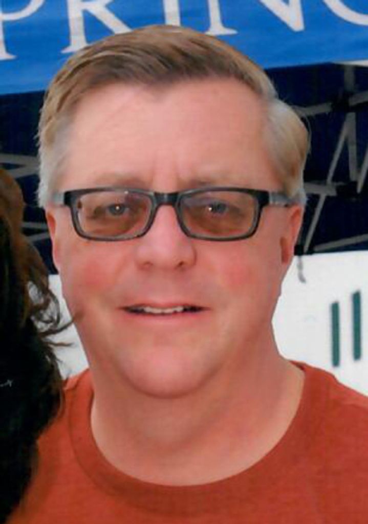 Patrick Difronzo Profile Photo