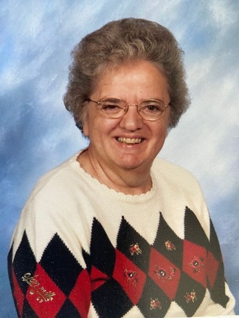 Mildred S. Kunkel Profile Photo