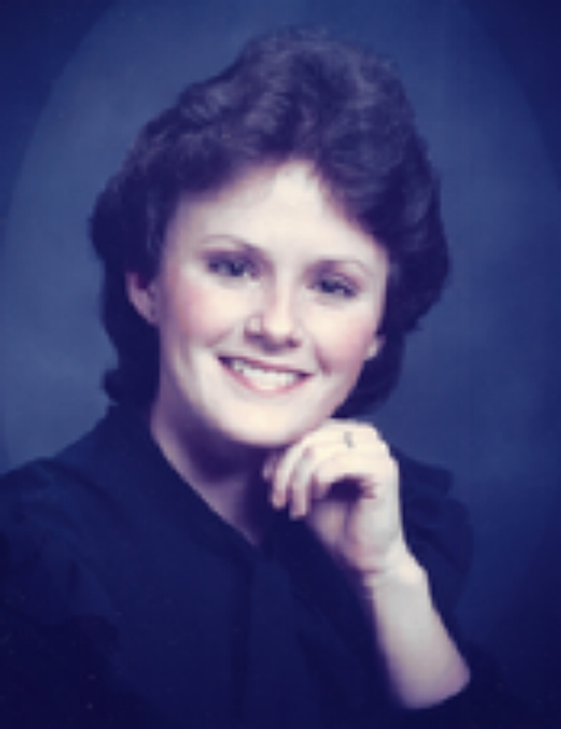 Mary Marshall Pender