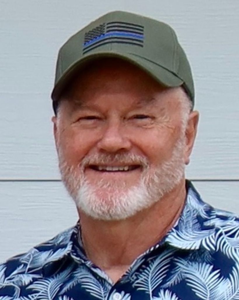 James L. "Jim" Allen