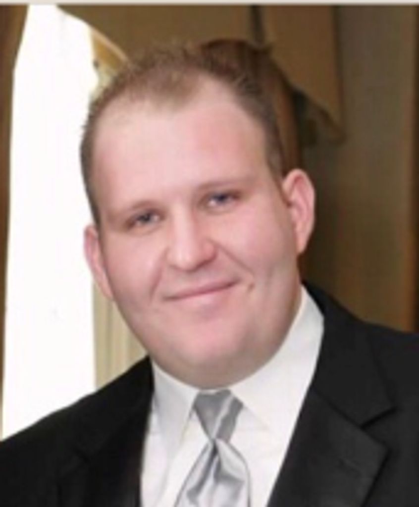 Michael R. Tempia