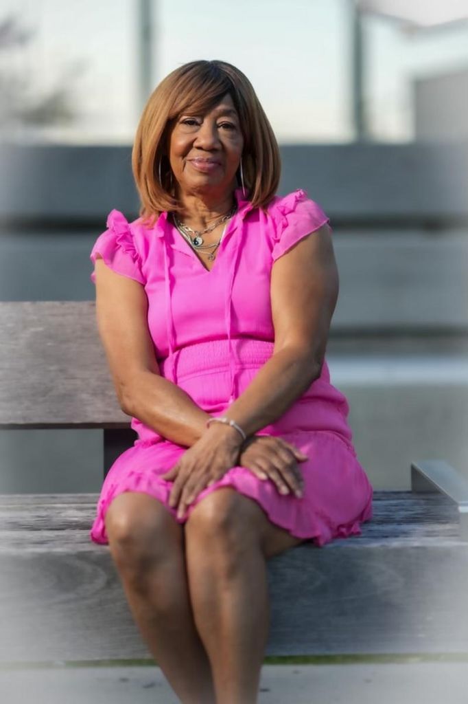Ms. Bessie D. Davenport