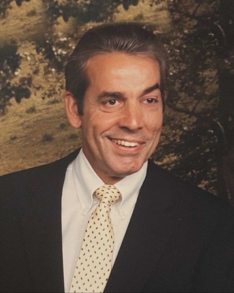 Frank Suarez, Jr.