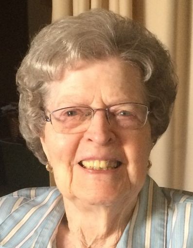 Frances Katherine (Pounds)  Pedigo Profile Photo