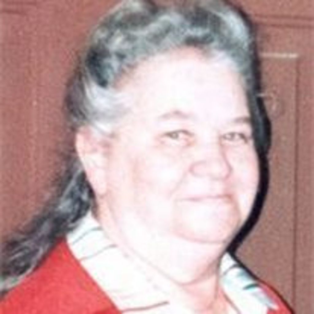 Una Mae Arceneaux