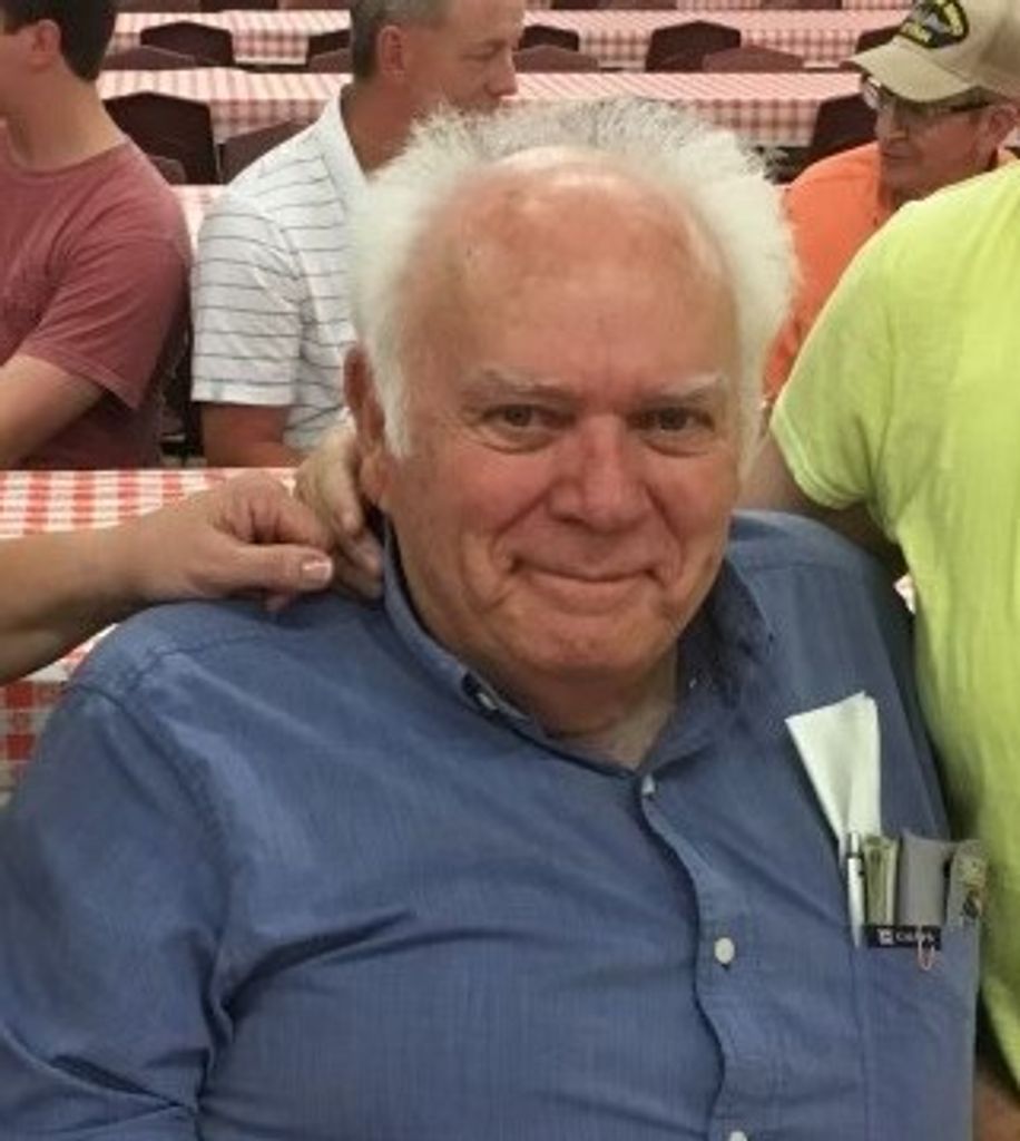 Arthur Brooks Weathersby