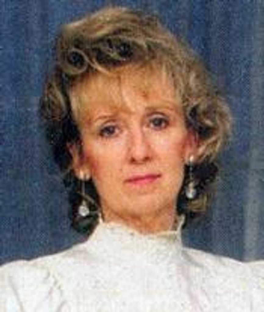 Nancy Lee Richardson