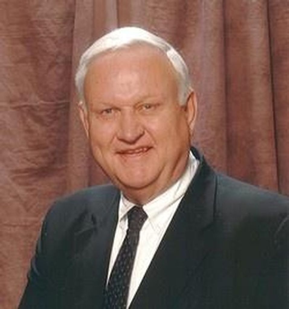 Theodore J. Waite, Jr.