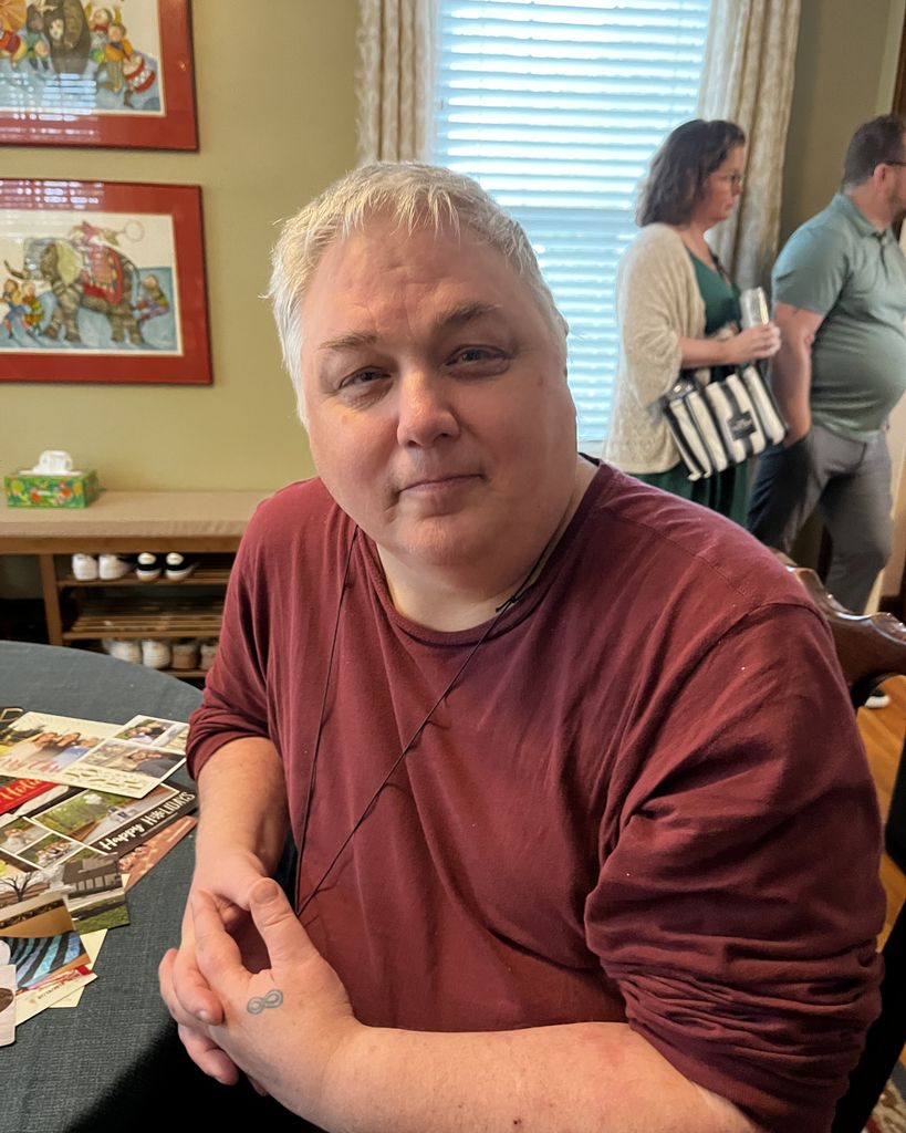 William Thomas Brewer Profile Photo