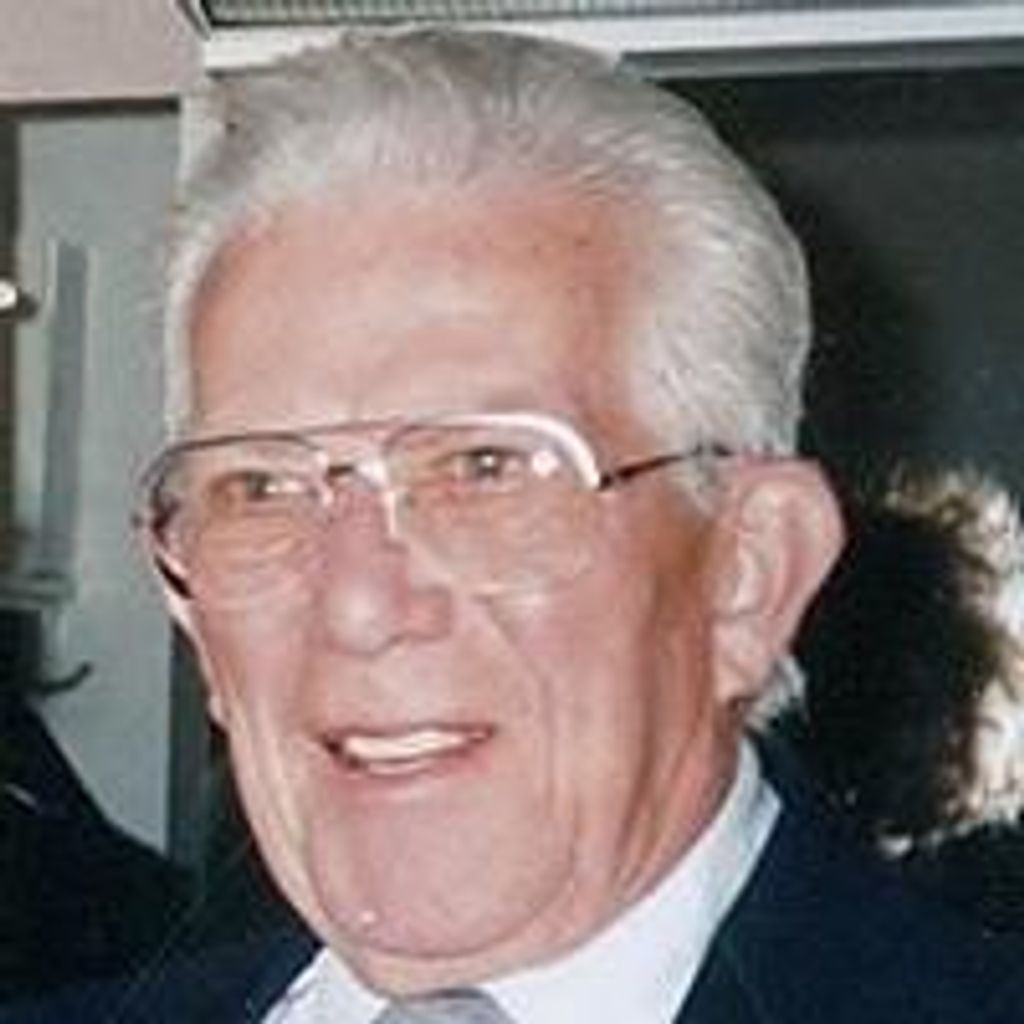 Allen E. Gorris