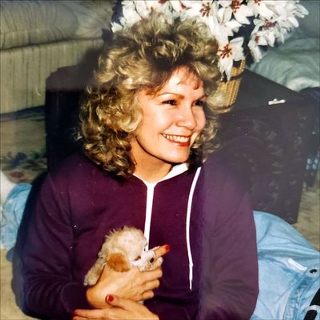 Rhonda Carroll Mcdevitt