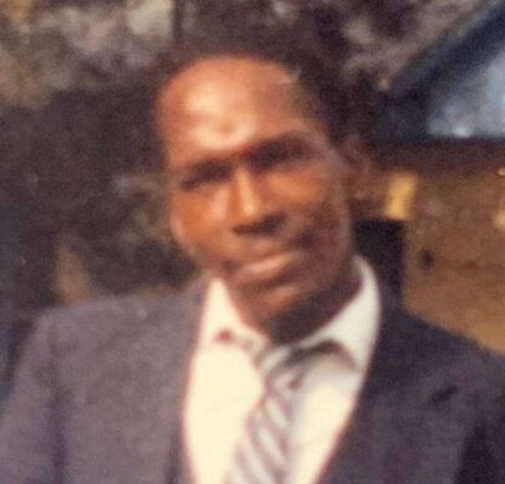 Eldridge Mccray Profile Photo