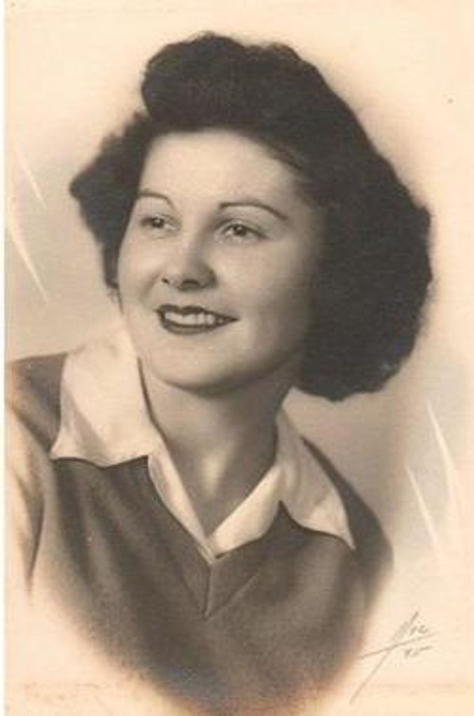 Aileen Ann (Weber) Deleonardis