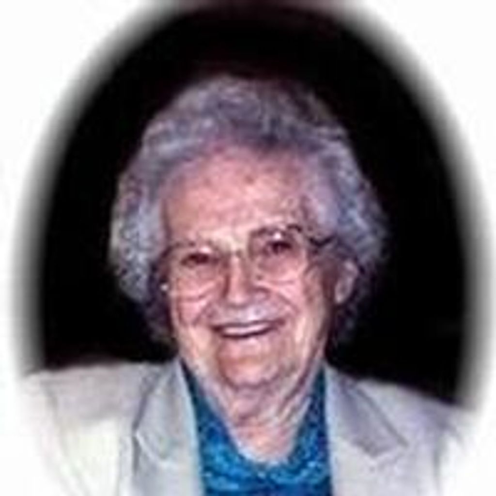 Frances Dalton Caudell