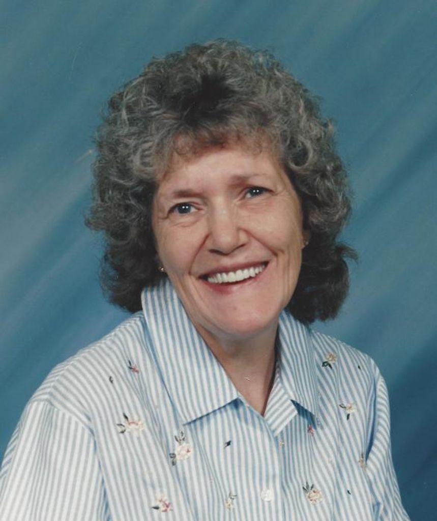 Velma Jean Ellis
