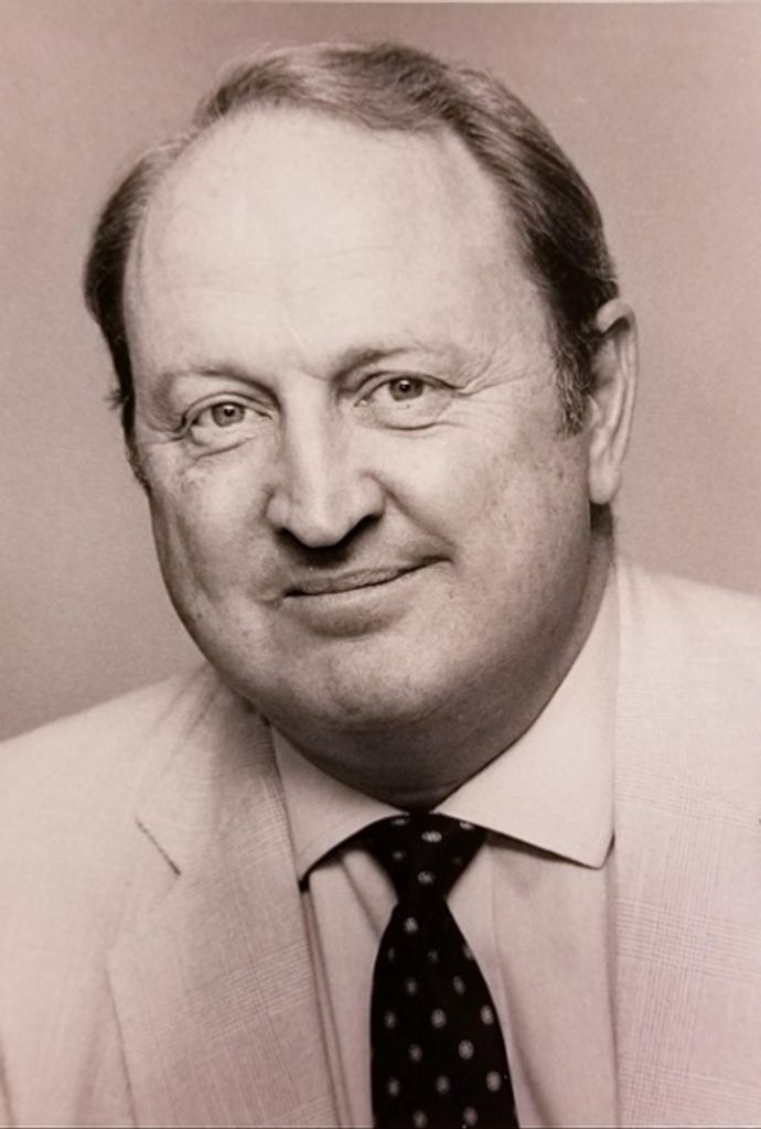 Richard M. Casidy Profile Photo