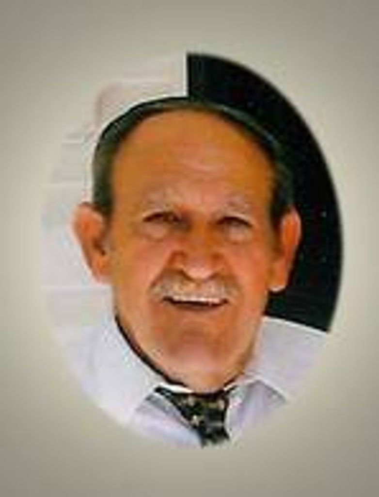 Donald Shirley