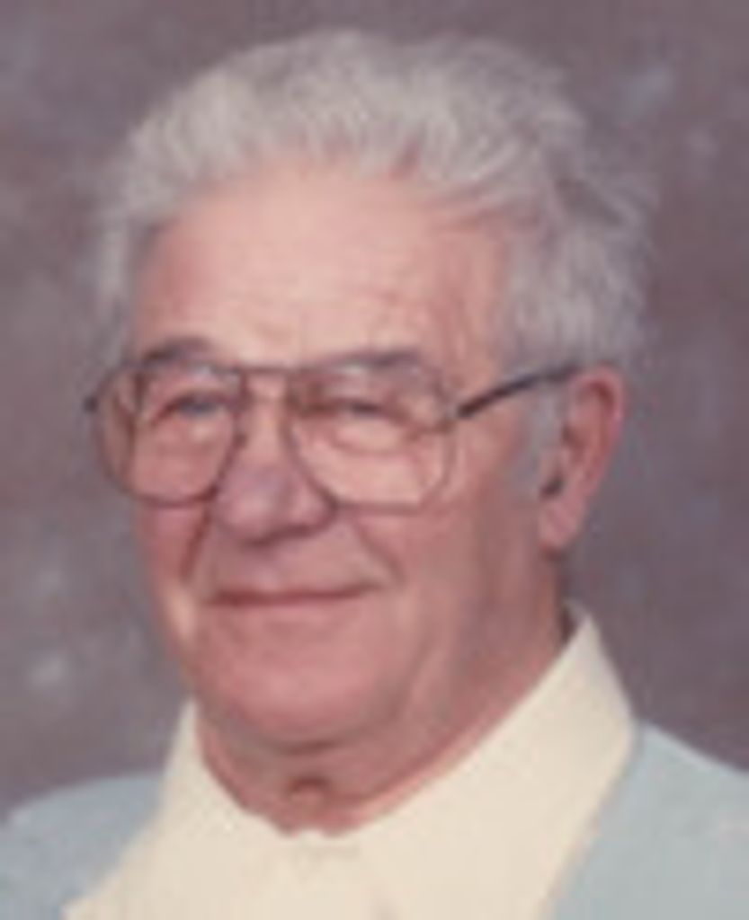 Clayton Olds