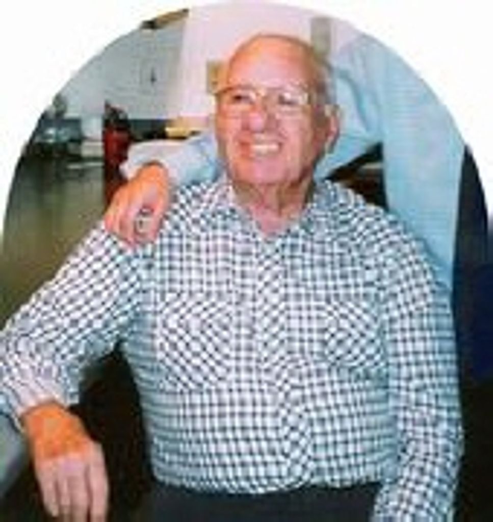 Max Eugene Ecton