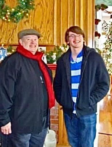 Thomas "Tom" Marshall photo gallery thumbnail 24 of 50