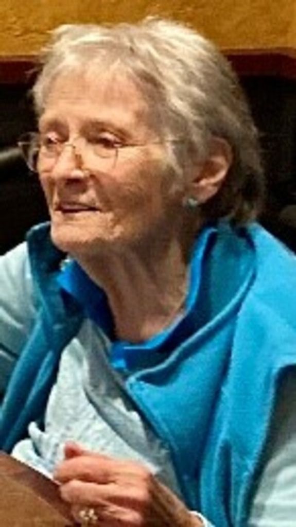 Lois B. May Profile Photo