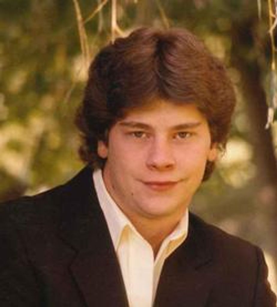 Ralph Anthony "Tony" Mattingly