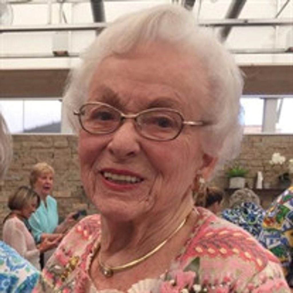 Jane Guthrie