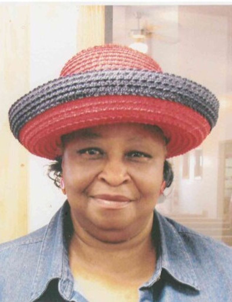 Mary K (Shuford)  Charley