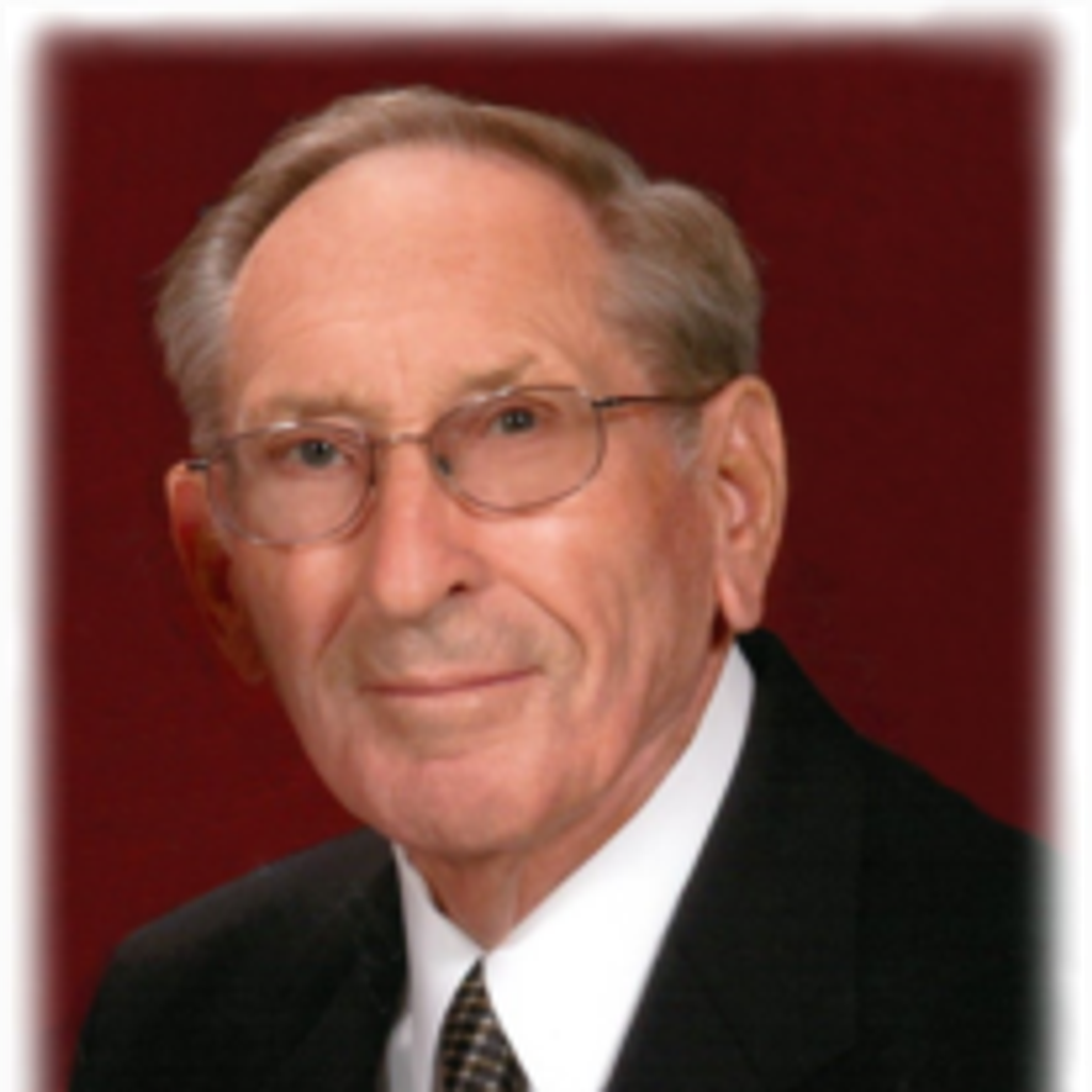 Bert Arnold Maxedon